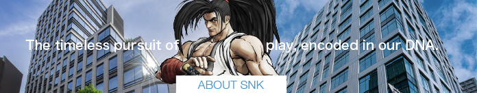 about SNK
