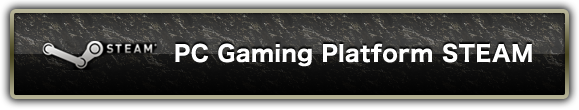 PC Gaming Platform STEAM